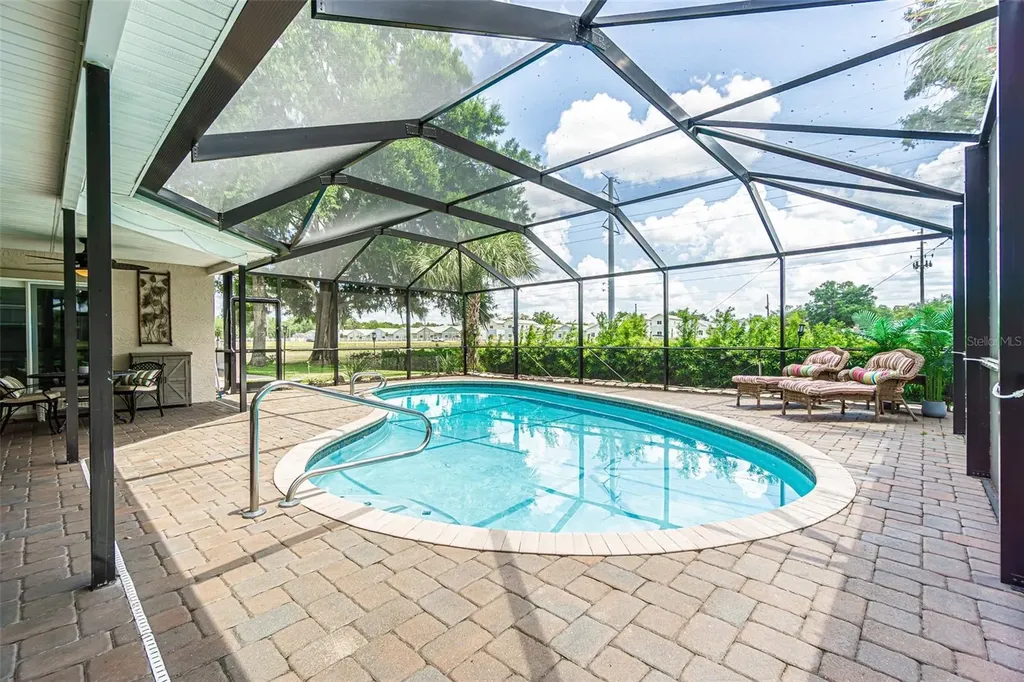 6132 Silver Oaks Drive Zephyrhills FL 33542