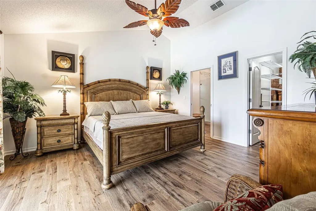 6132 Silver Oaks Drive Zephyrhills FL 33542
