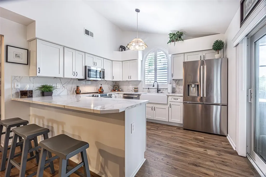 6132 Silver Oaks Drive Zephyrhills FL 33542