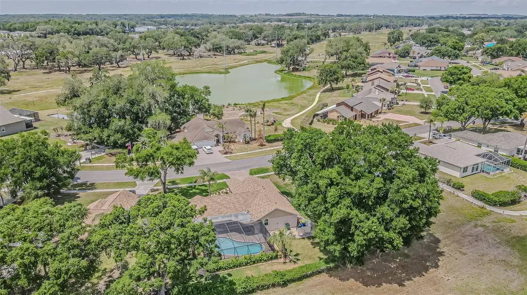 6132 Silver Oaks Drive Zephyrhills FL 33542