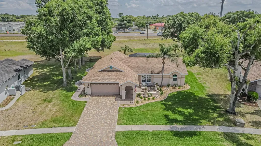 6132 Silver Oaks Drive Zephyrhills FL 33542