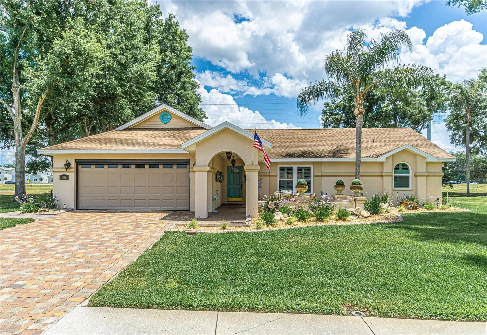 6132 Silver Oaks Drive Zephyrhills FL 33542