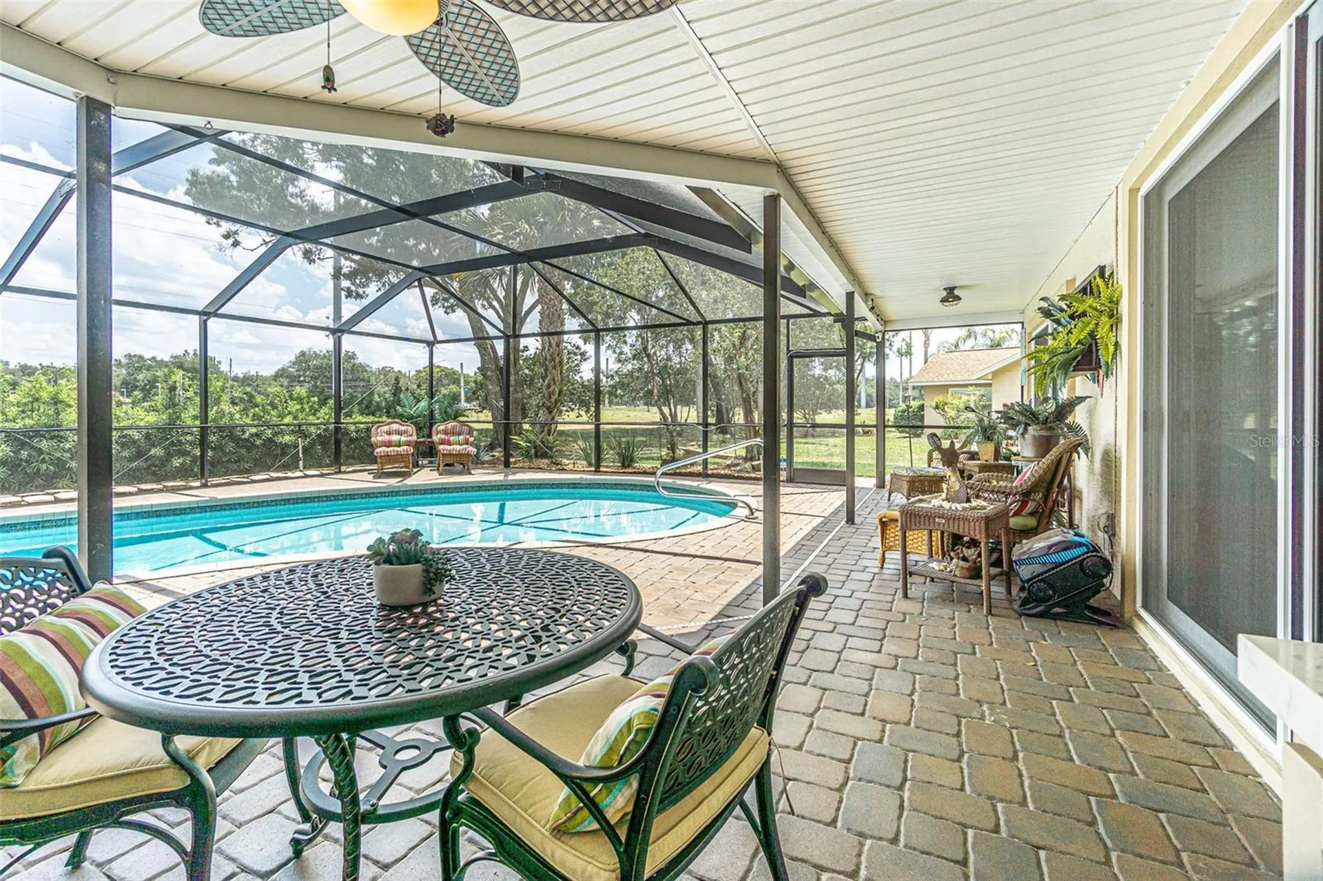 6132 Silver Oaks Drive Zephyrhills FL 33542