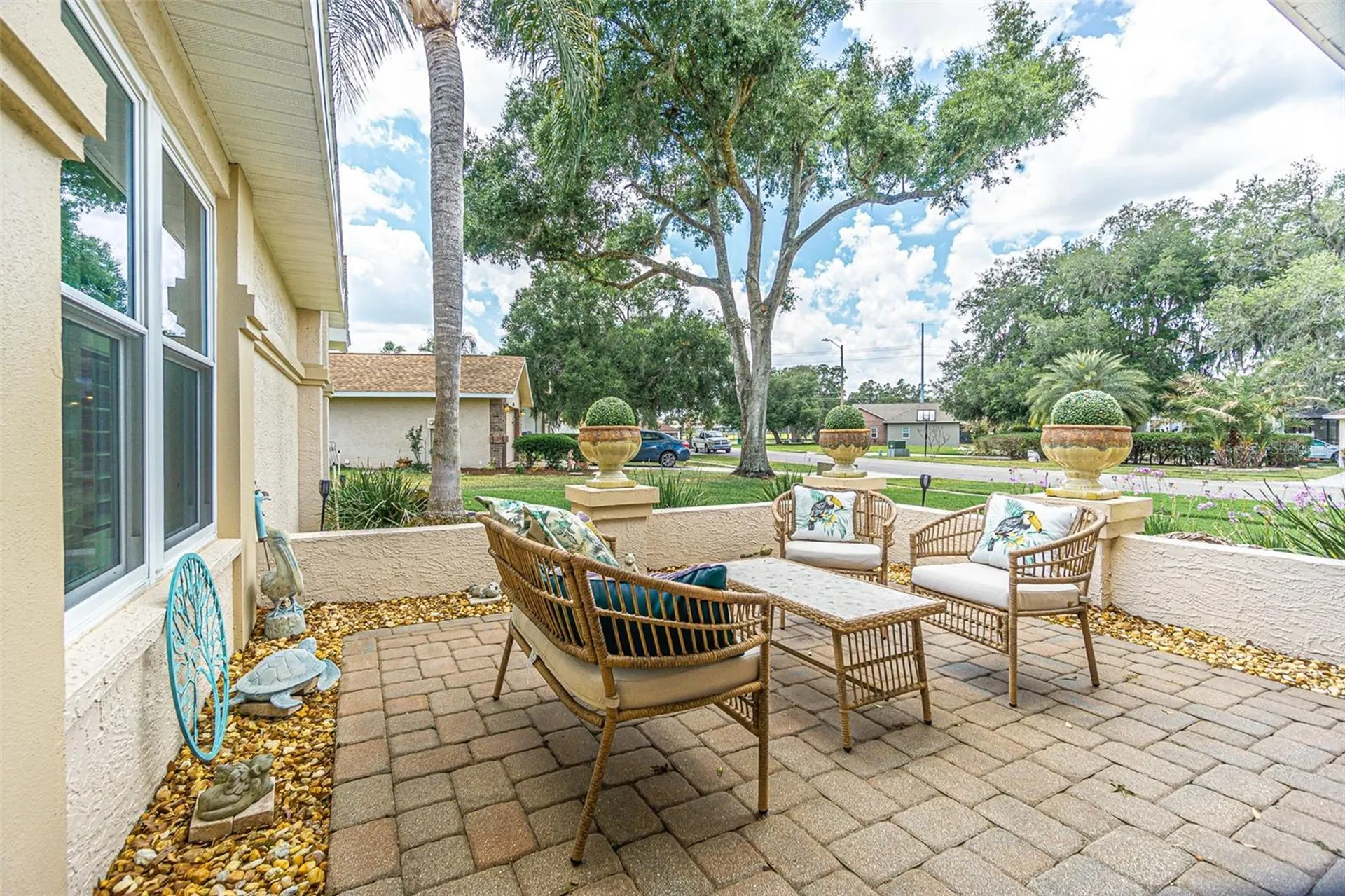 6132 Silver Oaks Drive Zephyrhills FL 33542