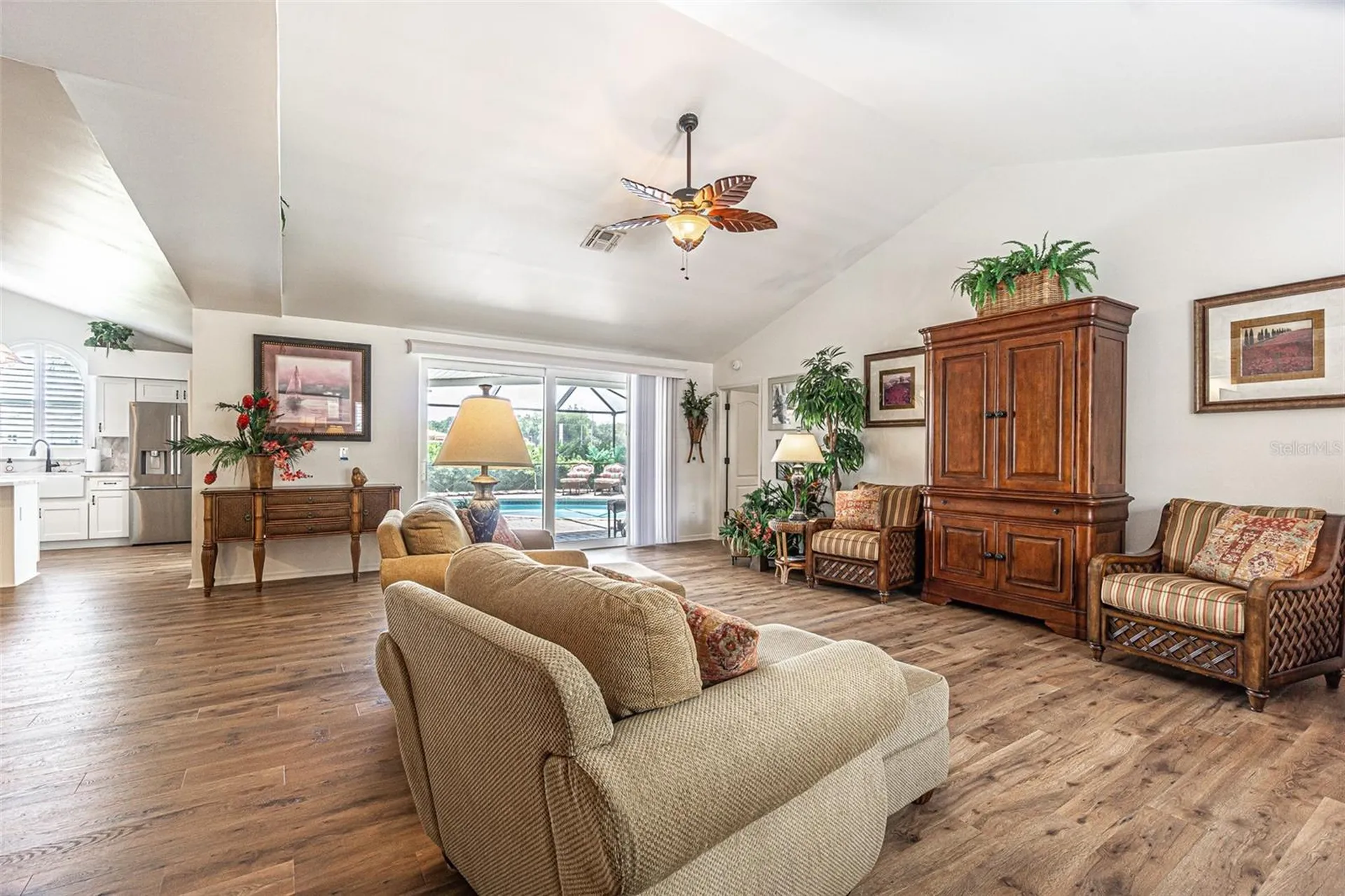 6132 Silver Oaks Drive Zephyrhills FL 33542
