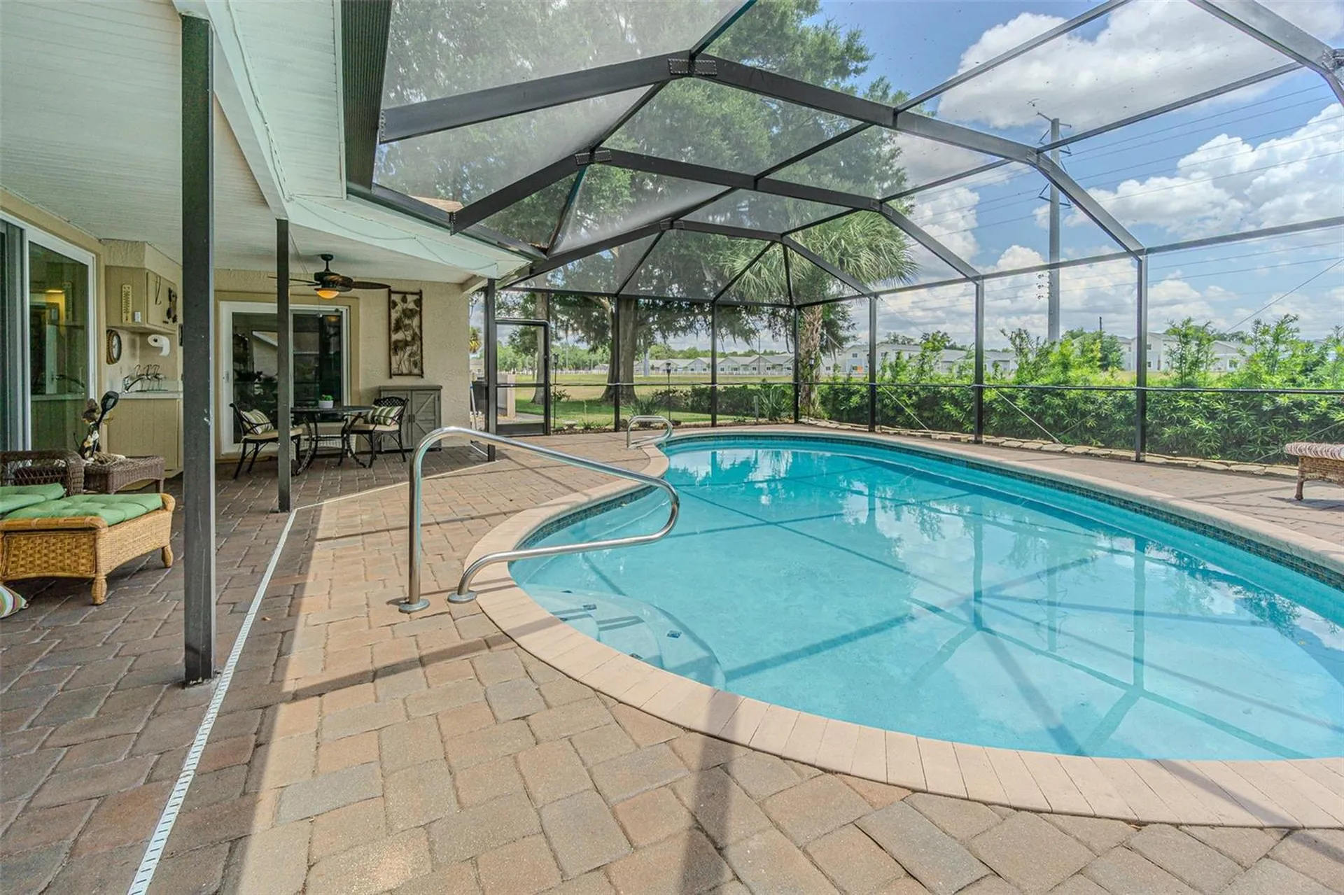 6132 Silver Oaks Drive Zephyrhills FL 33542