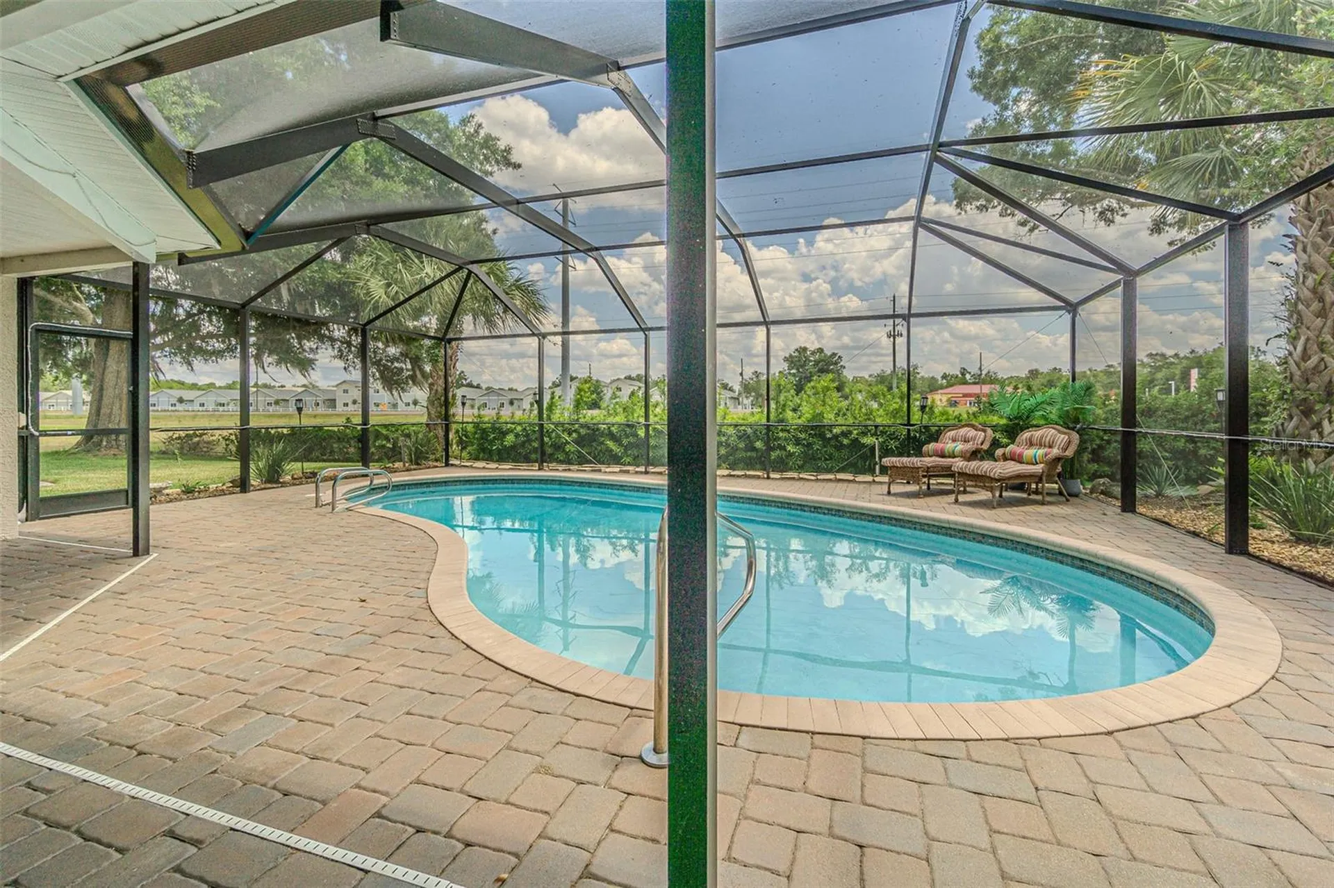 6132 Silver Oaks Drive Zephyrhills FL 33542