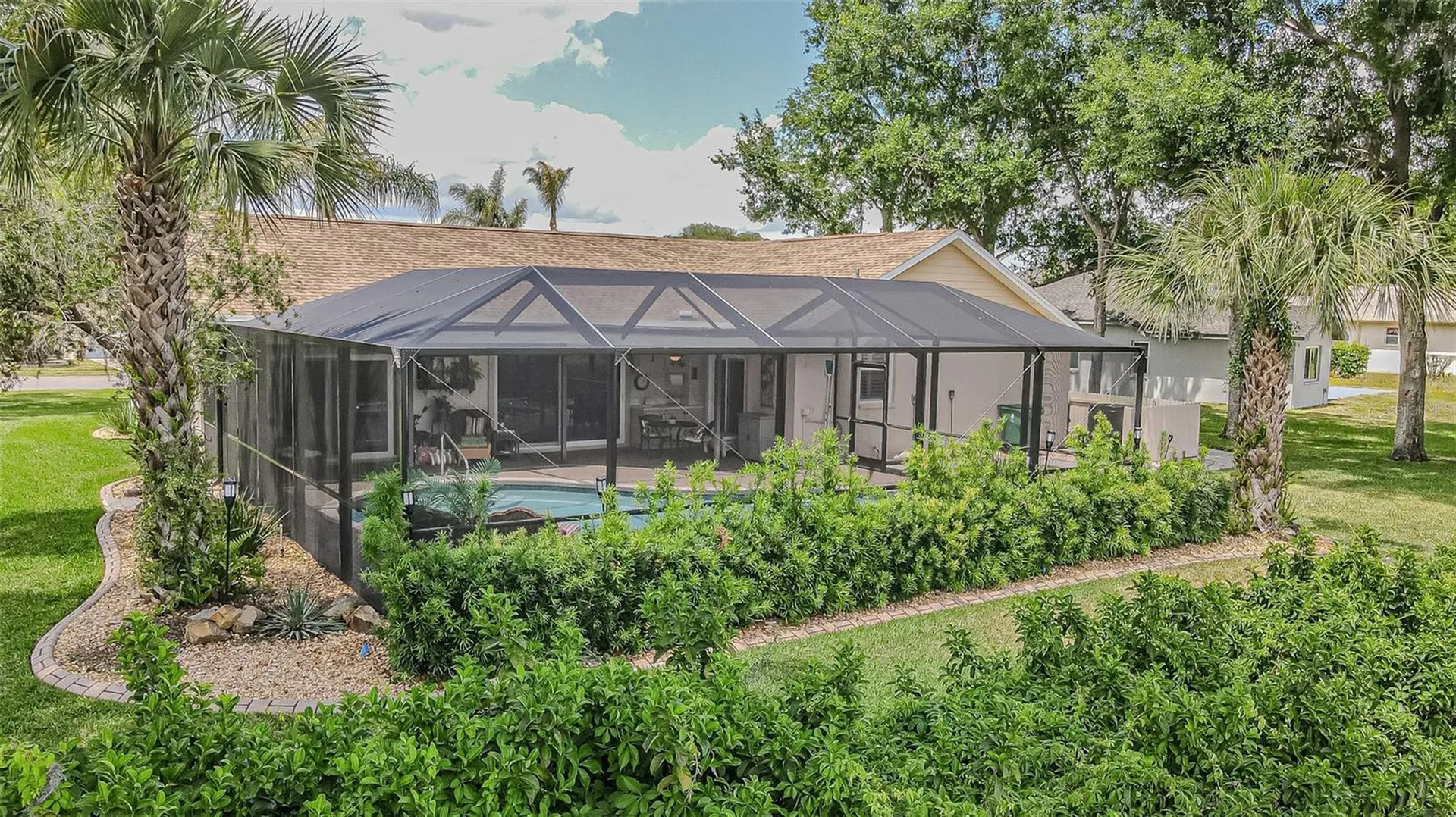 6132 Silver Oaks Drive Zephyrhills FL 33542
