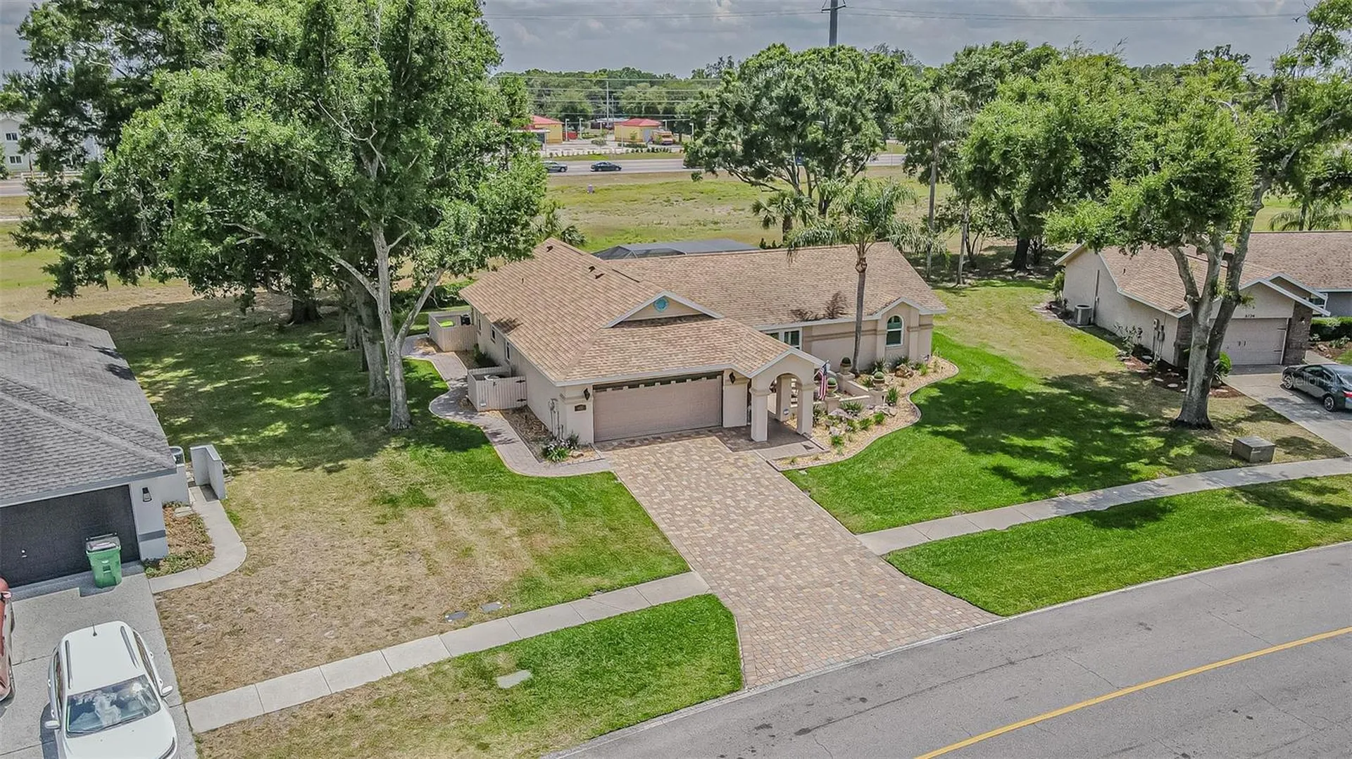 6132 Silver Oaks Drive Zephyrhills FL 33542