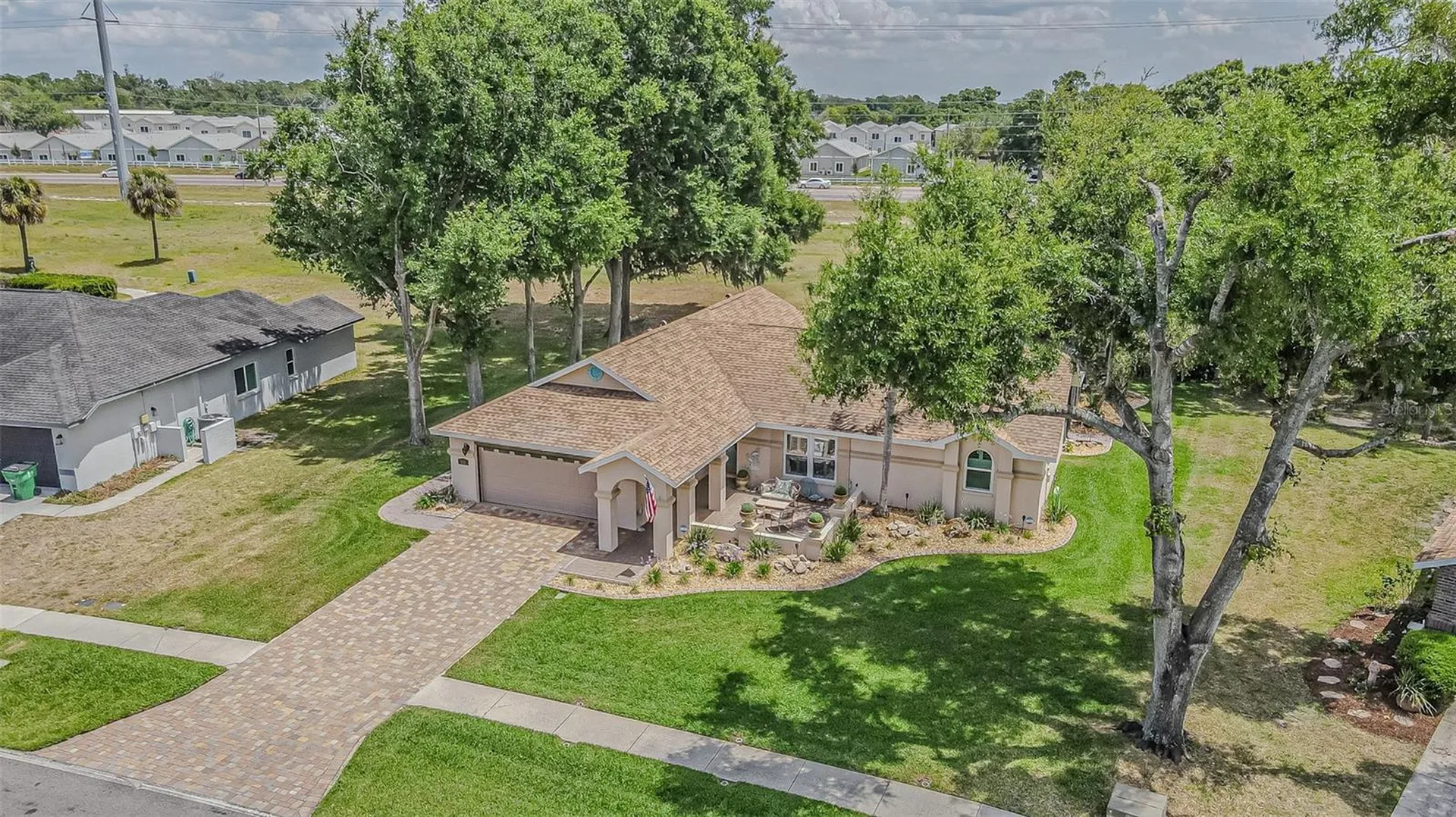 6132 Silver Oaks Drive Zephyrhills FL 33542