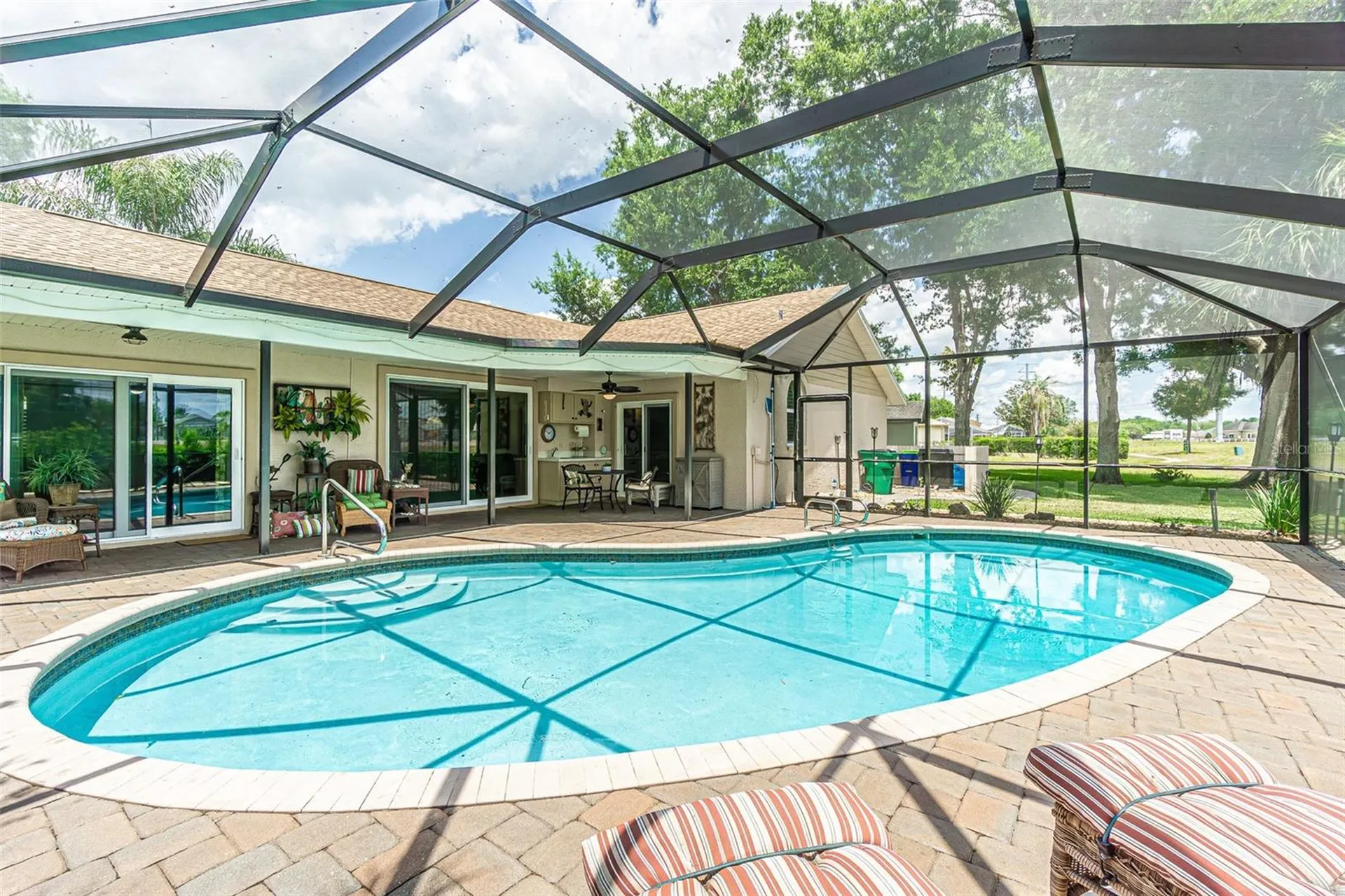 6132 Silver Oaks Drive Zephyrhills FL 33542