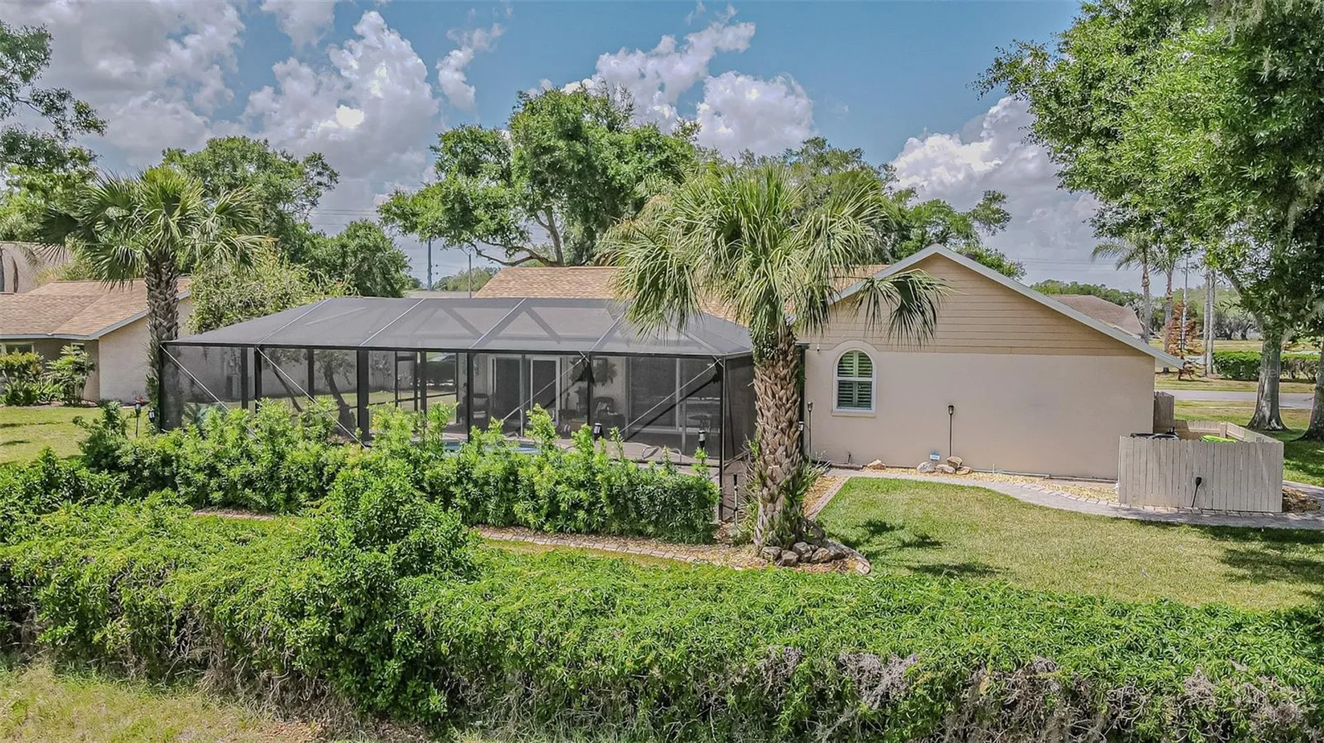 6132 Silver Oaks Drive Zephyrhills FL 33542