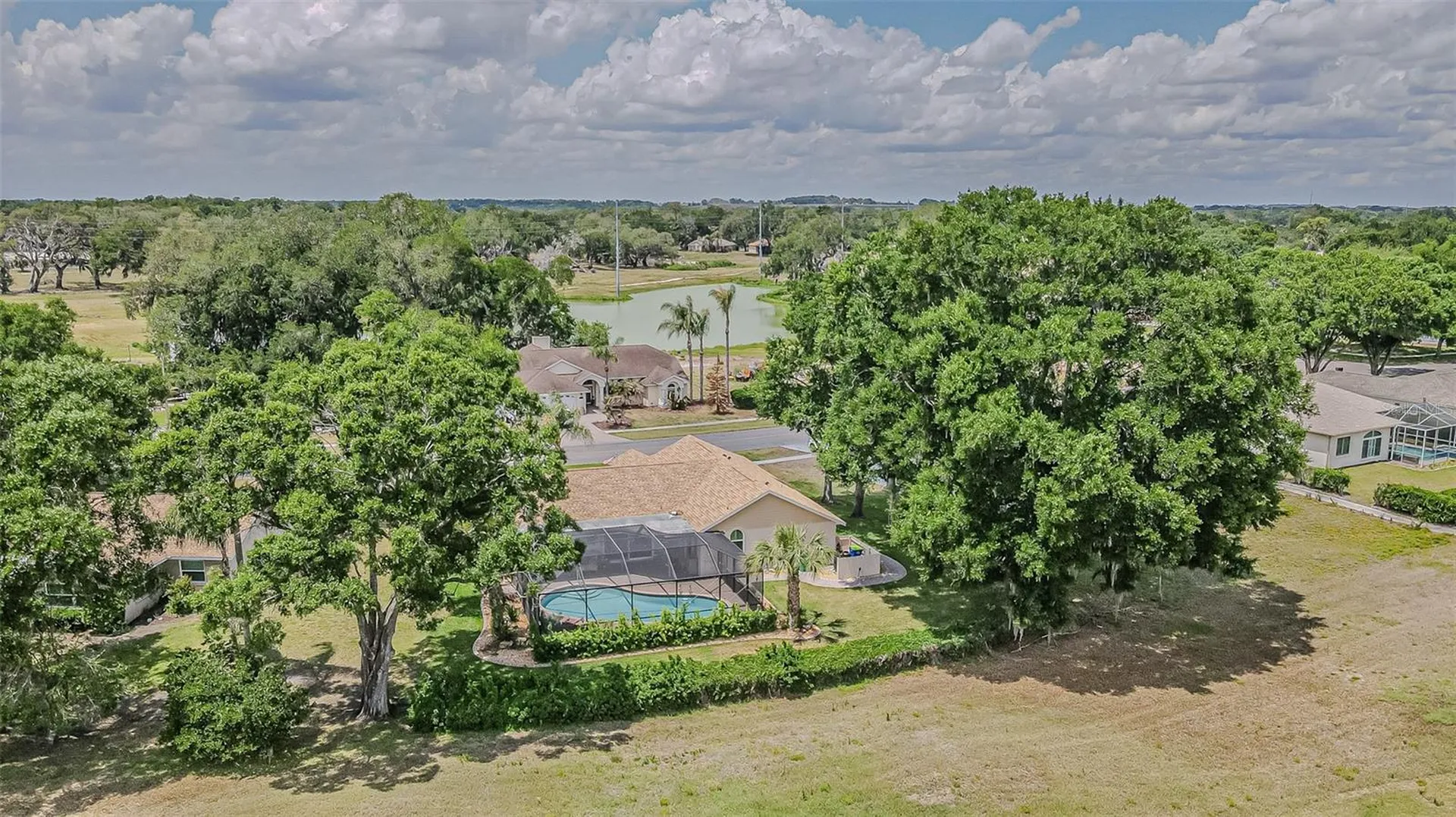 6132 Silver Oaks Drive Zephyrhills FL 33542