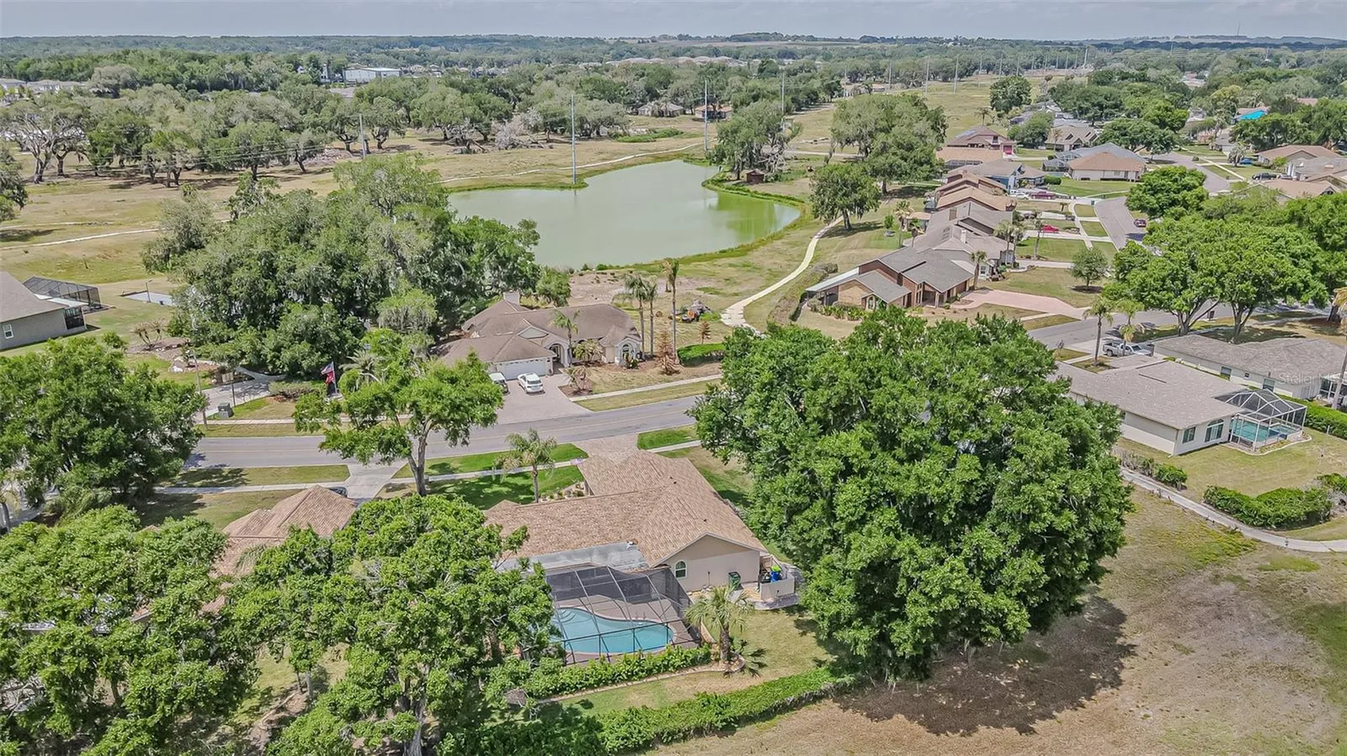 6132 Silver Oaks Drive Zephyrhills FL 33542