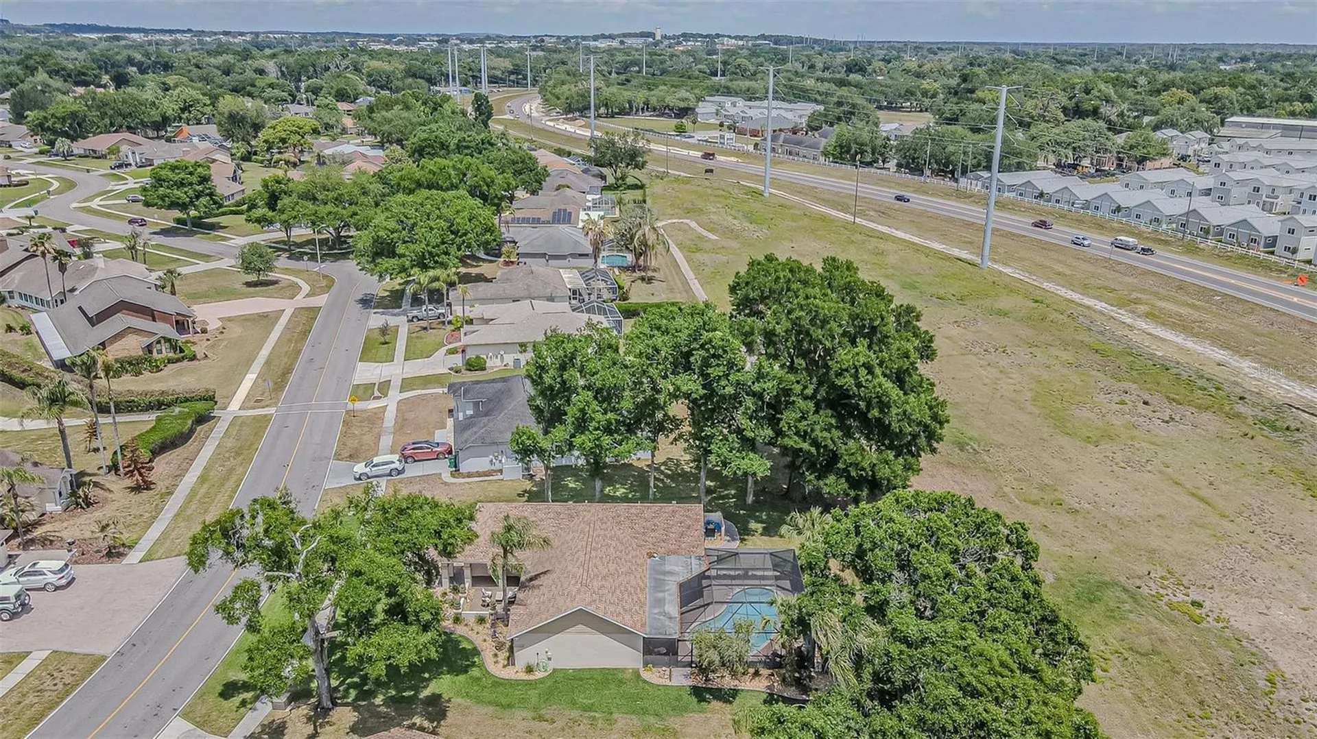 6132 Silver Oaks Drive Zephyrhills FL 33542