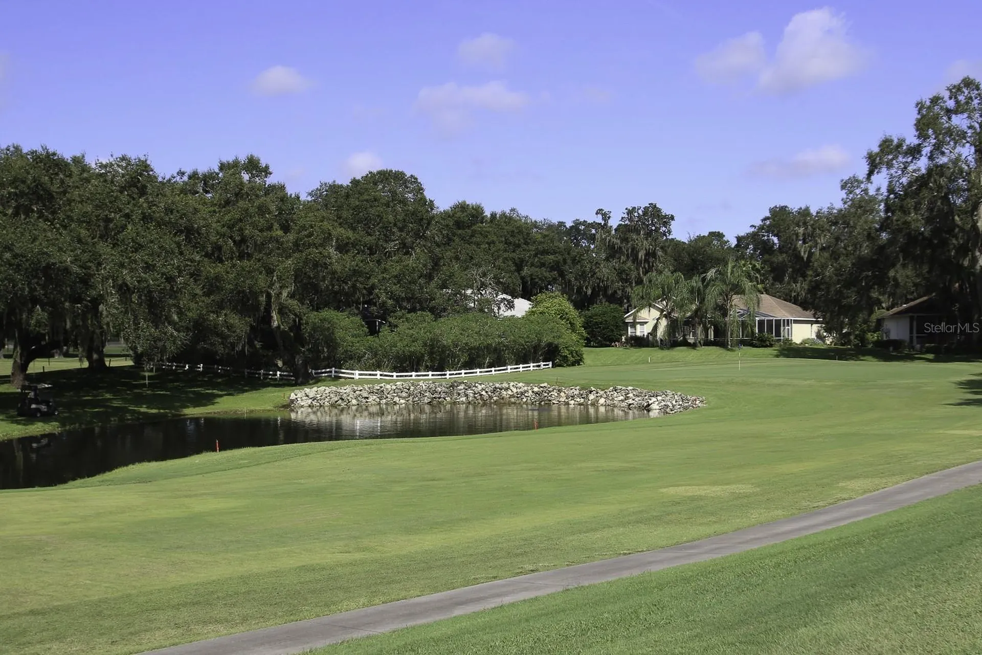 6132 Silver Oaks Drive Zephyrhills FL 33542