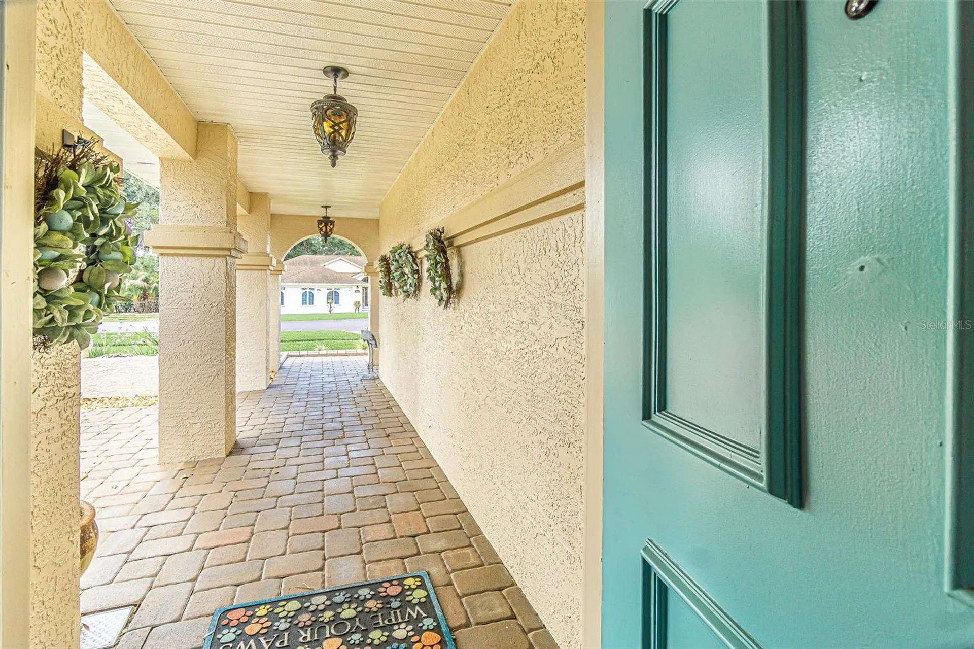 6132 Silver Oaks Drive Zephyrhills FL 33542