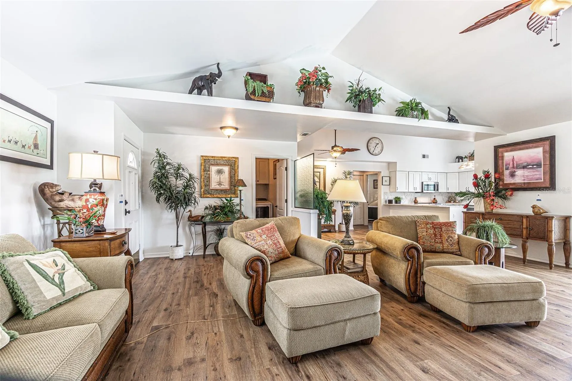 6132 Silver Oaks Drive Zephyrhills FL 33542