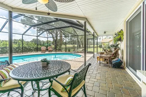 6132 Silver Oaks Drive Zephyrhills FL 33542