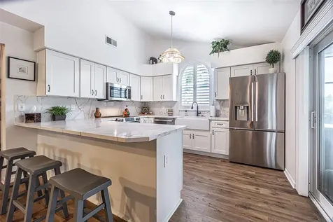 6132 Silver Oaks Drive Zephyrhills FL 33542