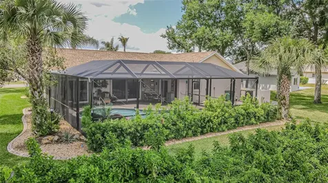 6132 Silver Oaks Drive Zephyrhills FL 33542