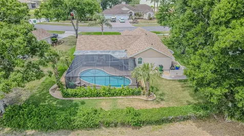 6132 Silver Oaks Drive Zephyrhills FL 33542
