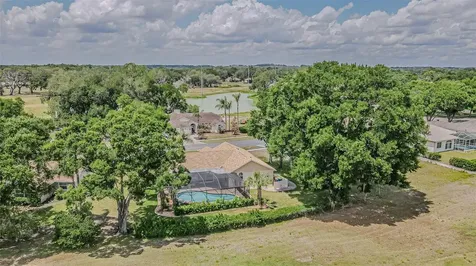 6132 Silver Oaks Drive Zephyrhills FL 33542