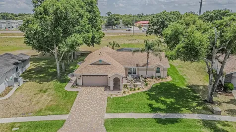 6132 Silver Oaks Drive Zephyrhills FL 33542
