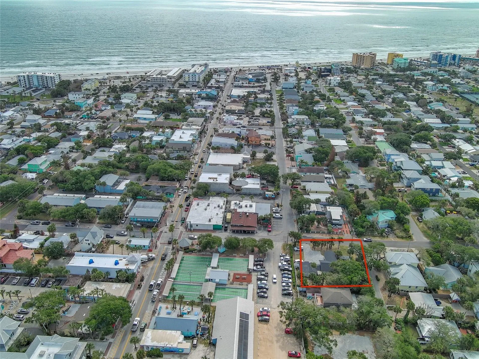 200 S Pine Street New Smyrna Beach FL 32169