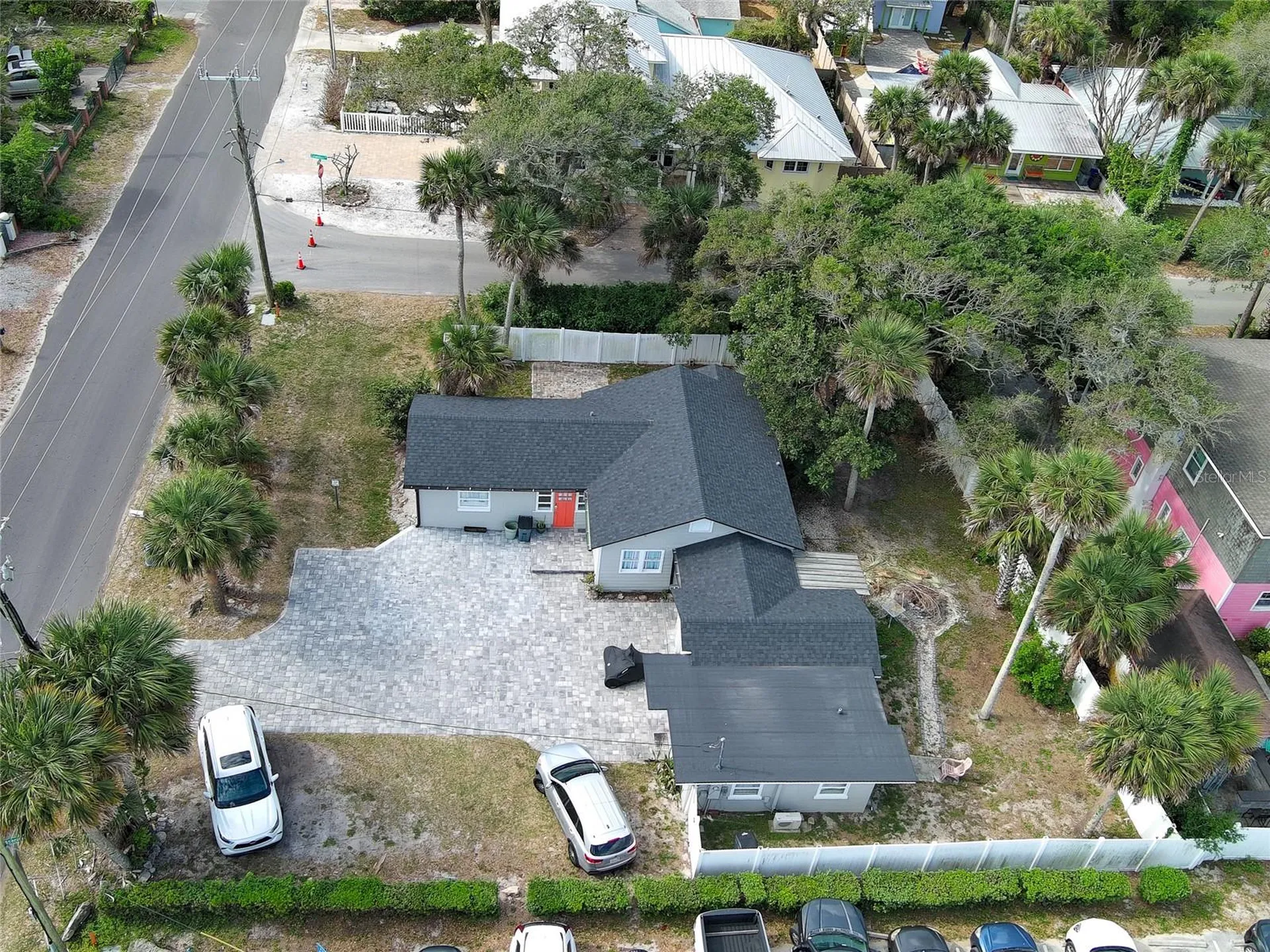 200 S Pine Street New Smyrna Beach FL 32169