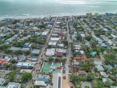 200 S Pine Street New Smyrna Beach FL 32169