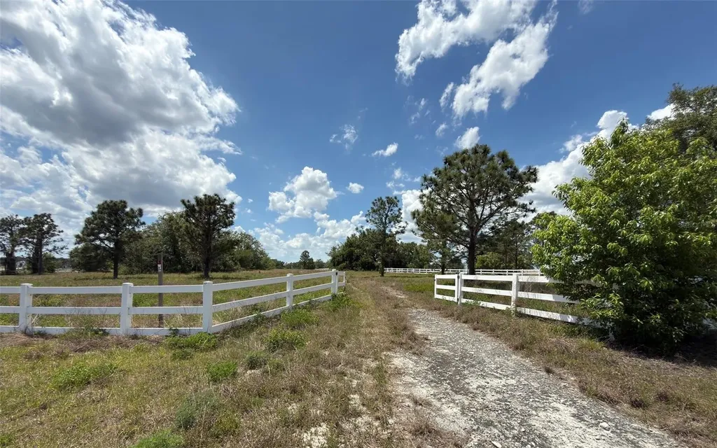 6115 Ranch Lake Road Groveland FL 34736