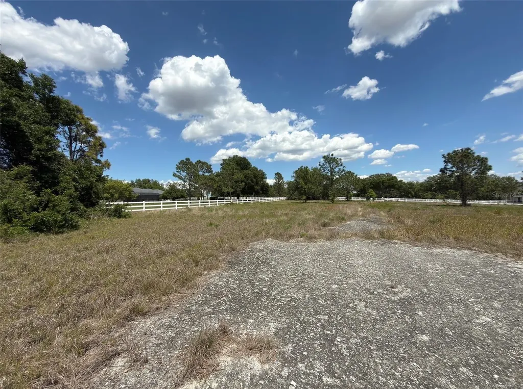 6115 Ranch Lake Road Groveland FL 34736