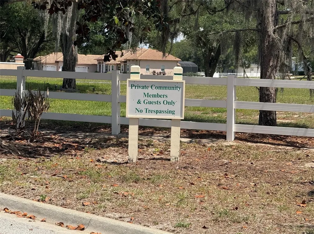 6115 Ranch Lake Road Groveland FL 34736