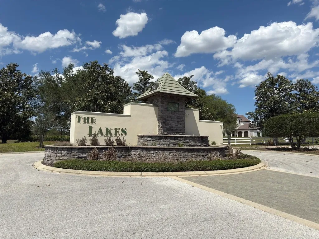 6115 Ranch Lake Road Groveland FL 34736