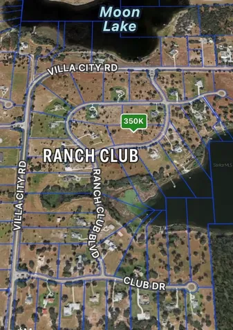 6115 Ranch Lake Road Groveland FL 34736