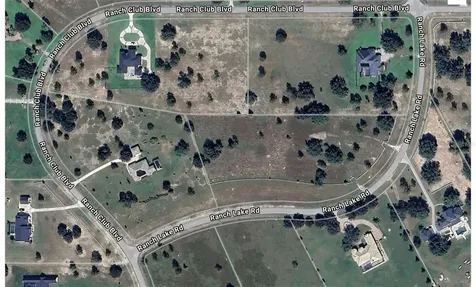 6115 Ranch Lake Road Groveland FL 34736