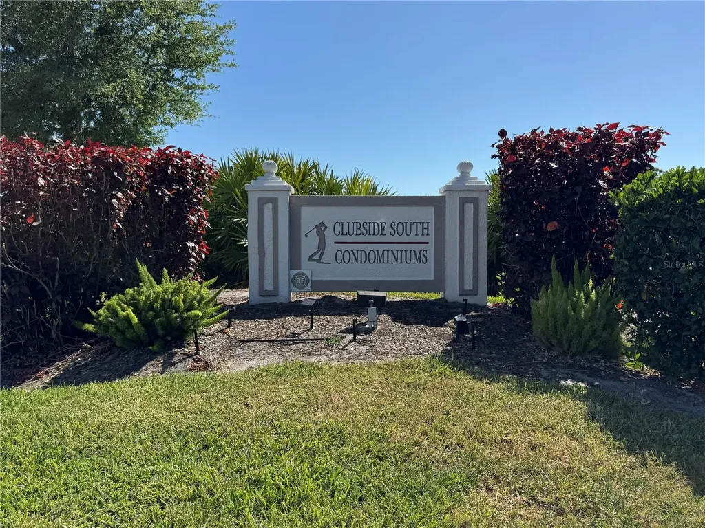 9630 Club South Circle Sarasota FL 34238