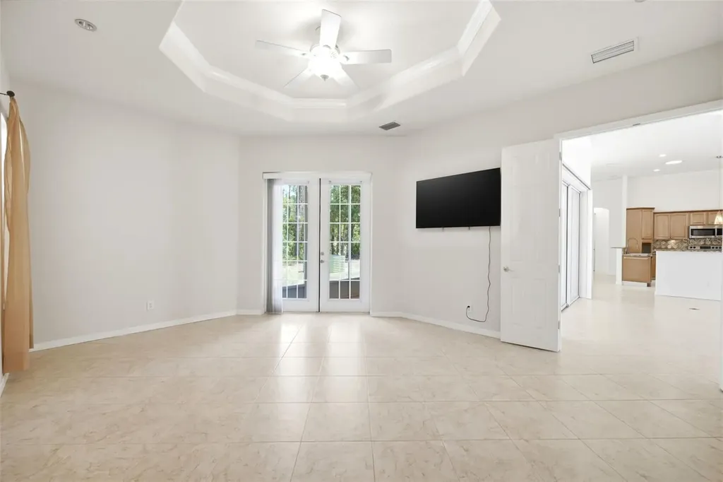 130 Linder Drive Homosassa FL 34446
