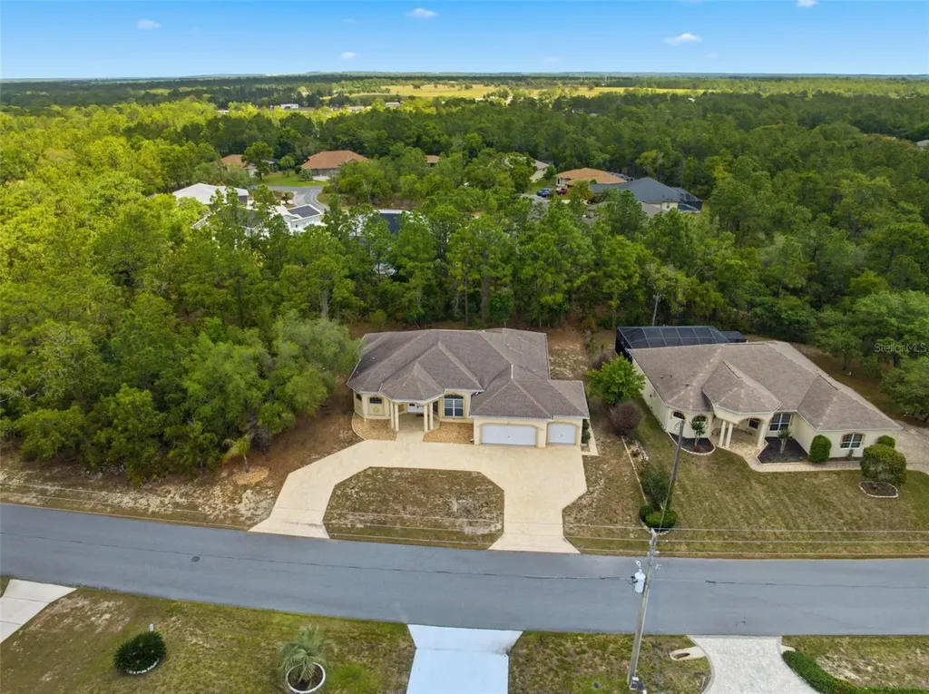 130 Linder Drive Homosassa FL 34446