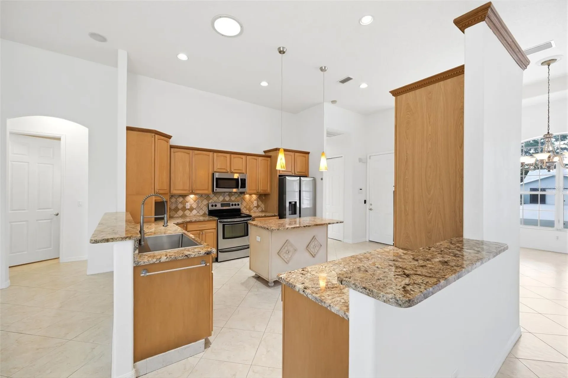130 Linder Drive Homosassa FL 34446