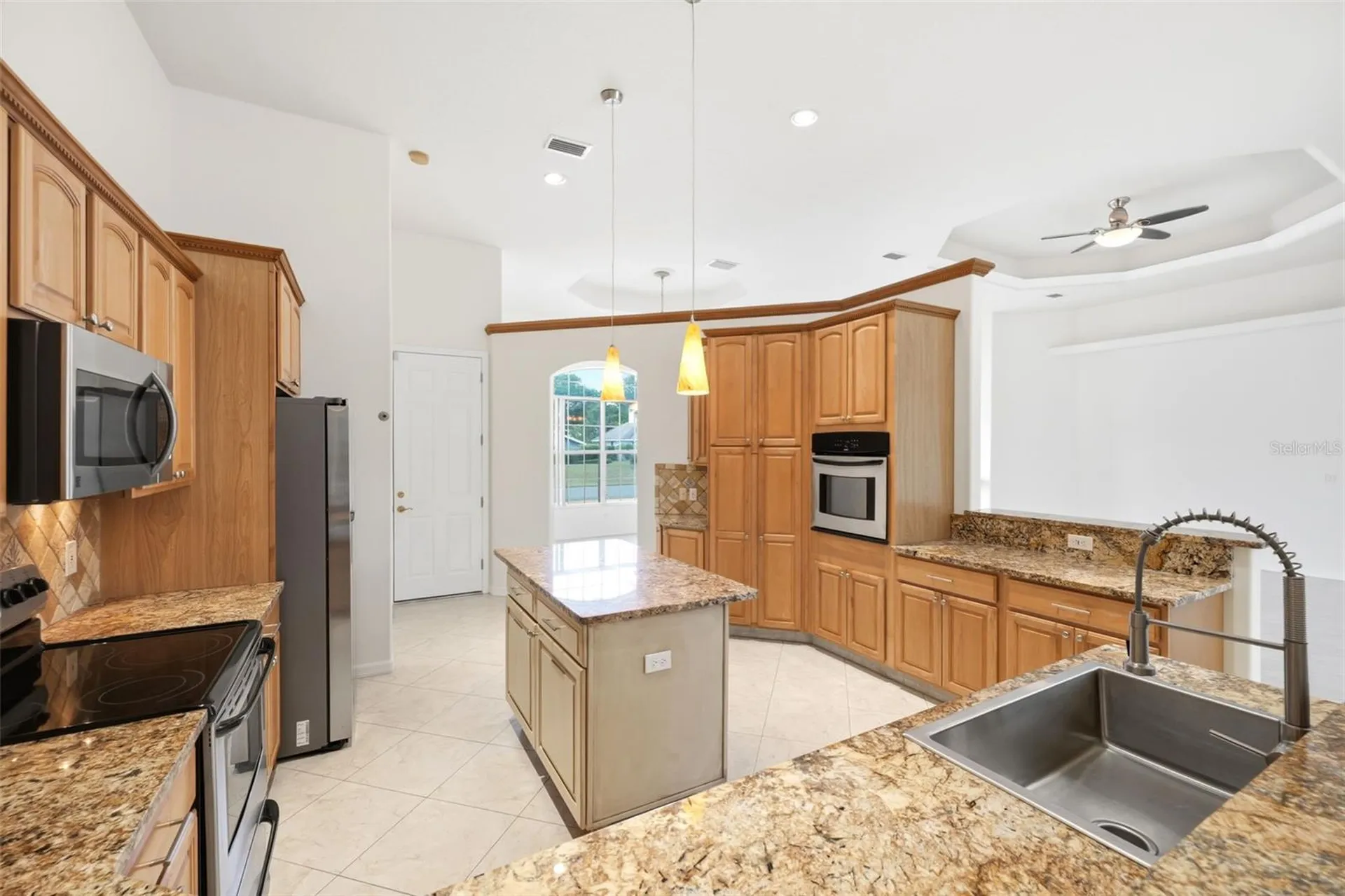 130 Linder Drive Homosassa FL 34446