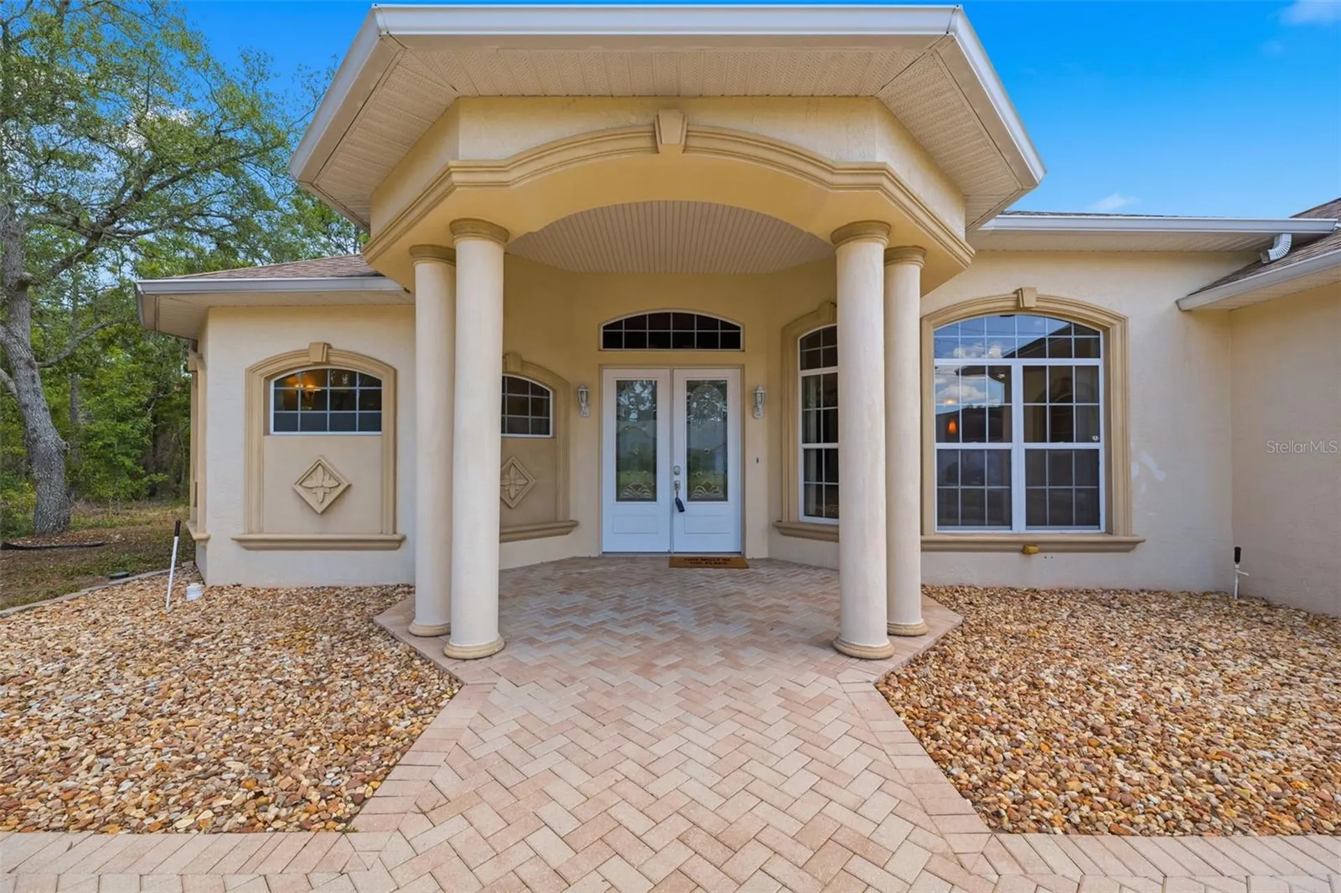 130 Linder Drive Homosassa FL 34446