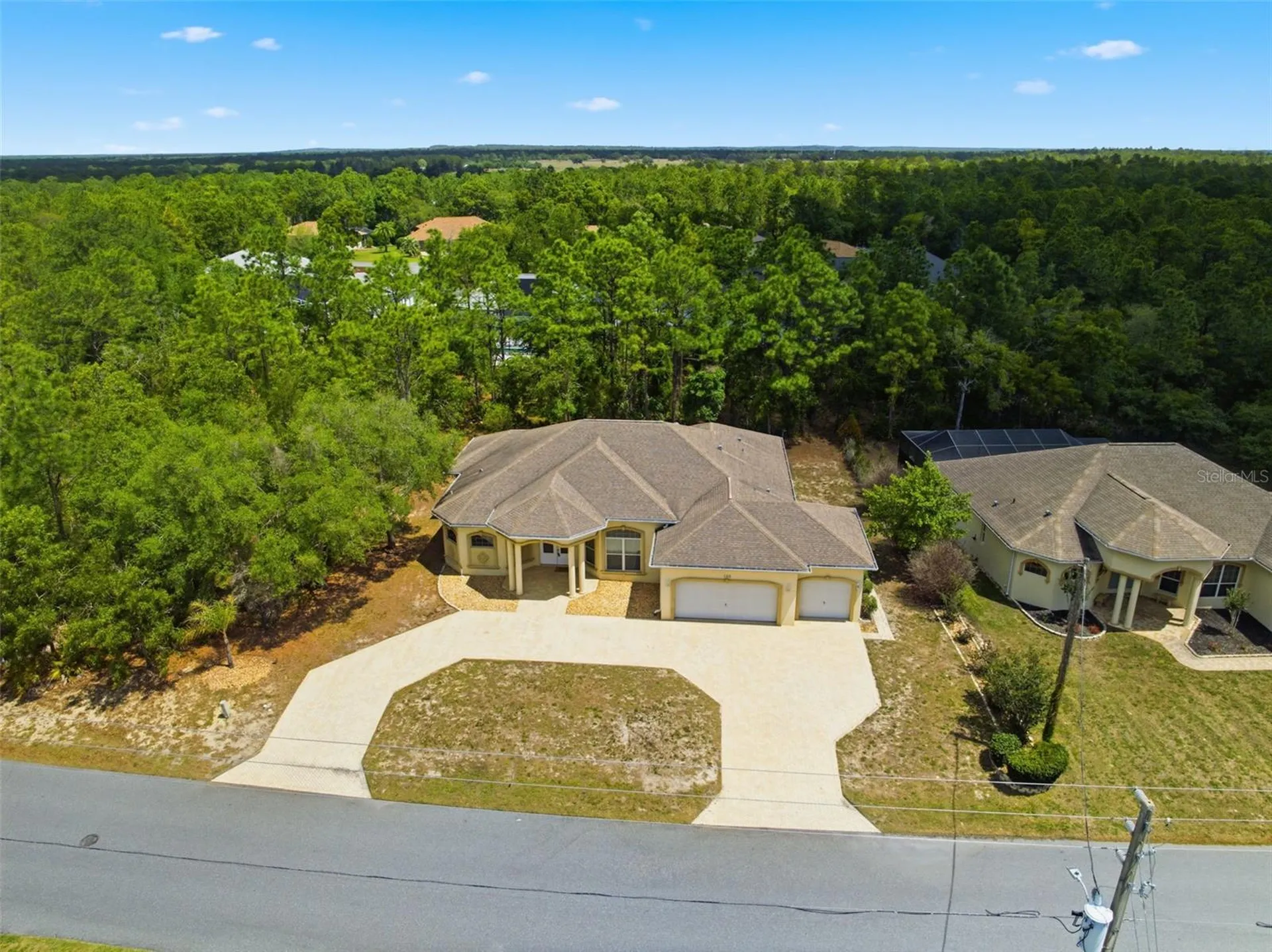 130 Linder Drive Homosassa FL 34446