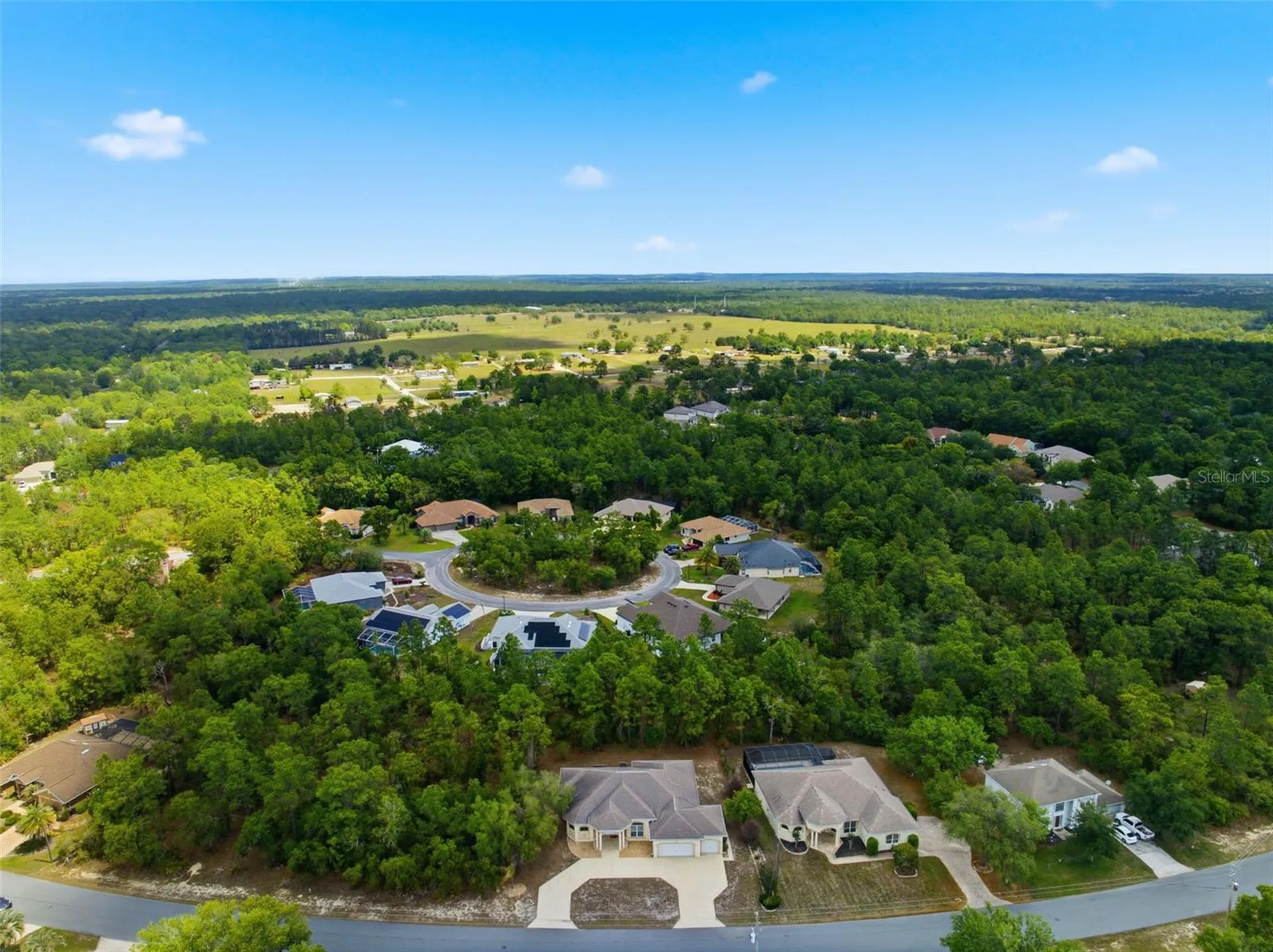130 Linder Drive Homosassa FL 34446