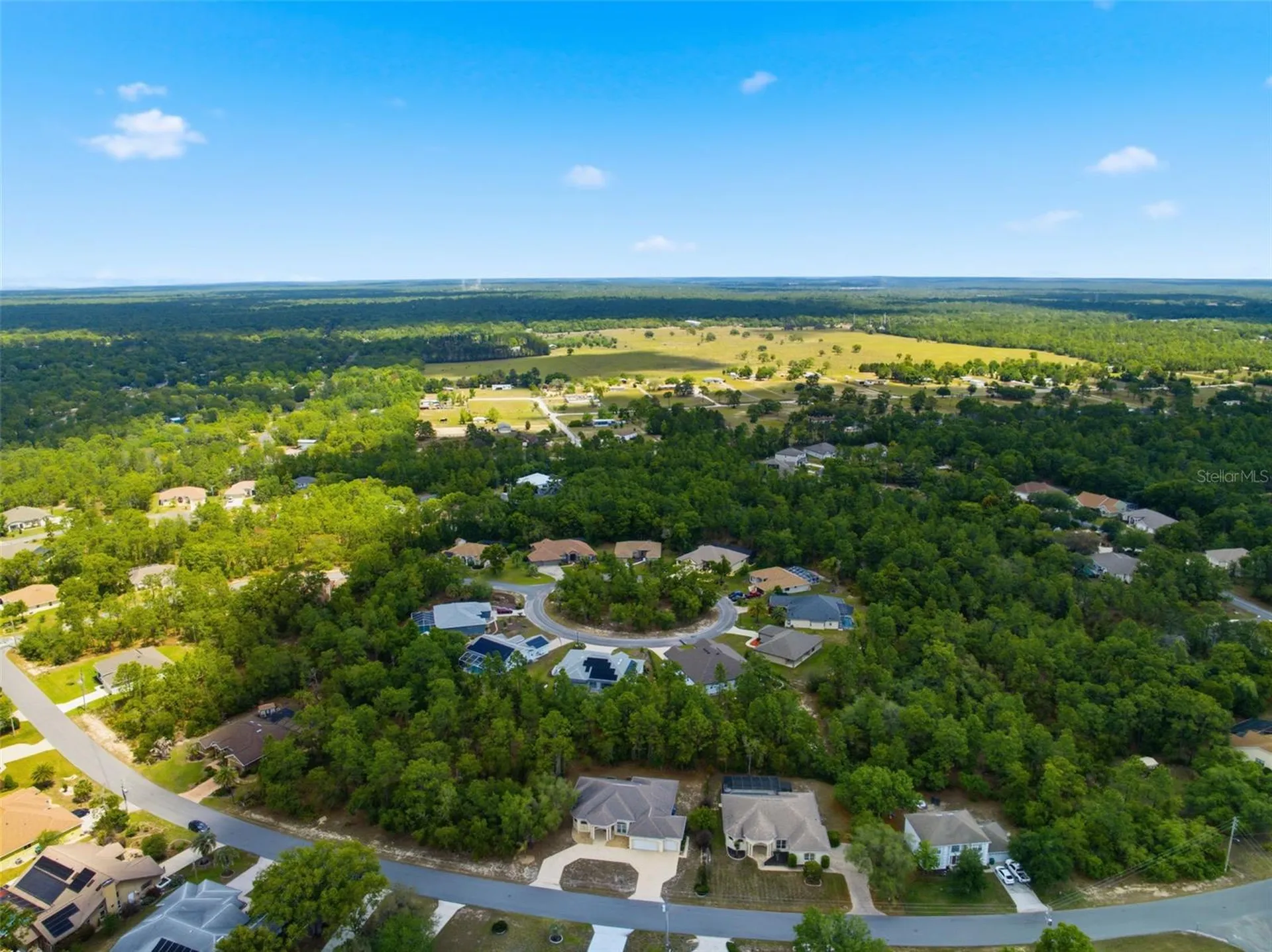 130 Linder Drive Homosassa FL 34446