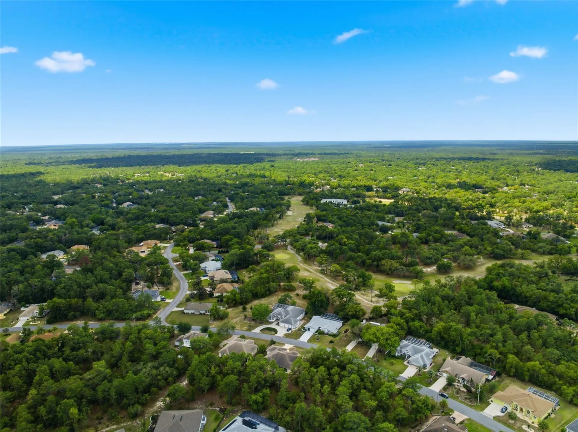 130 Linder Drive Homosassa FL 34446