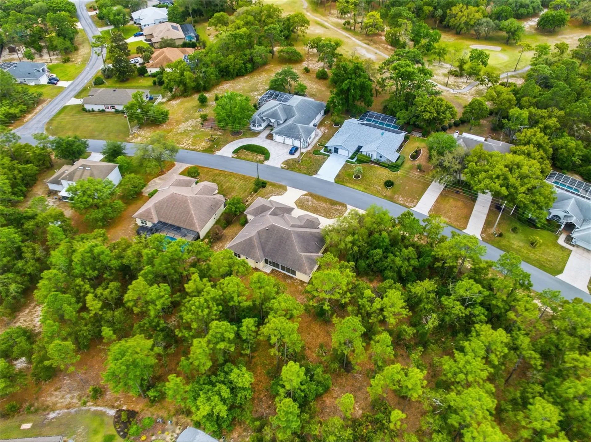 130 Linder Drive Homosassa FL 34446