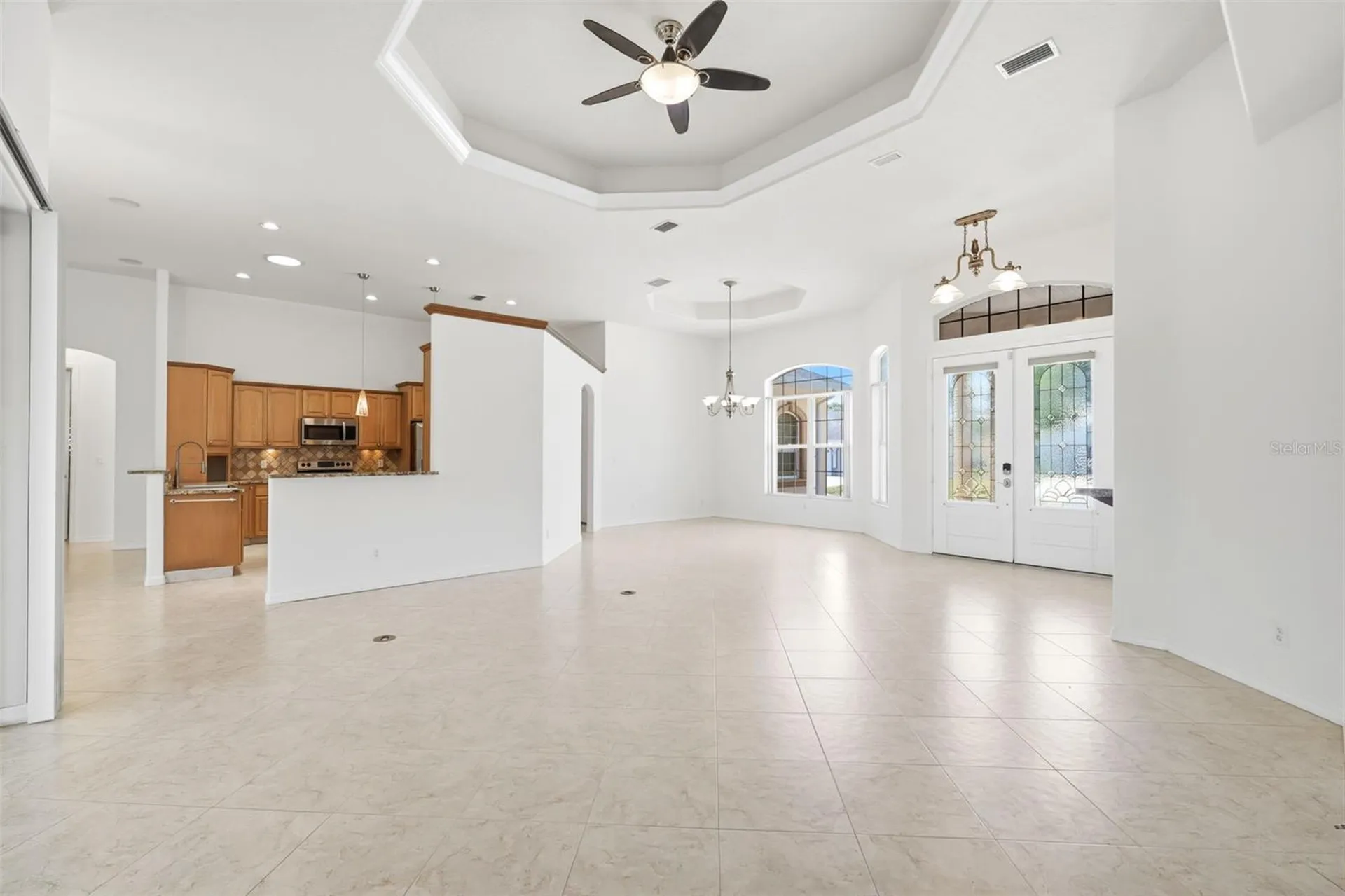130 Linder Drive Homosassa FL 34446