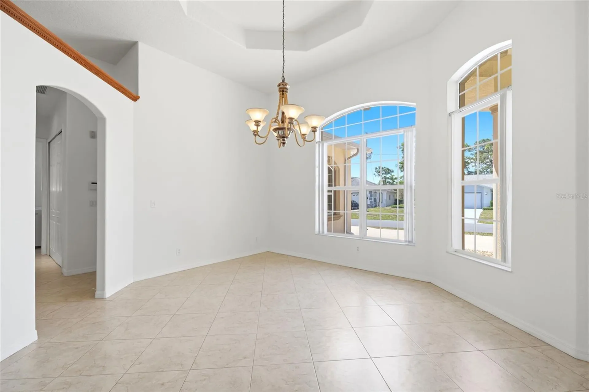 130 Linder Drive Homosassa FL 34446